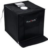 Adorama Fotodiox 28x28 Studio-in-a-Box Light Tent with Integrated LED Lights STUDIO-BOX-LED770-28X28