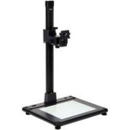 Adorama Kaiser Copylizer eVision exe.cutive Camera Stand with Illumina Base 205232