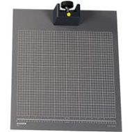 Kaiser 18x20 Grid Baseboard with Leveling Feet 205517 - Adorama