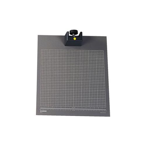  Kaiser 18x20 Grid Baseboard with Leveling Feet 205517 - Adorama