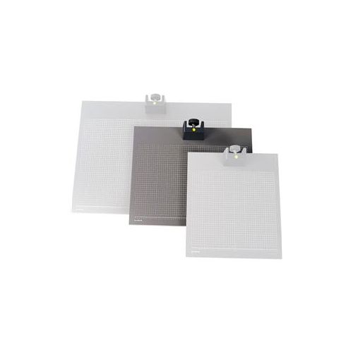  Kaiser 20in x 24in Grid Baseboard with Leveling Feet 205518 - Adorama