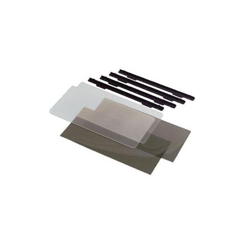  Adorama Kaiser 205583 Diffusion Screens for the Filter Holder 205583