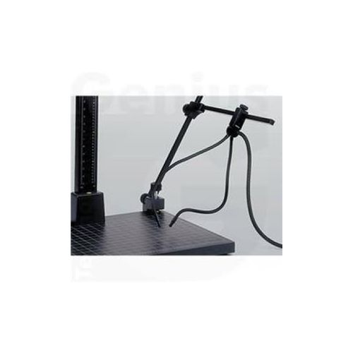  Kaiser Copy Stand Light Guide Set 205951 - Adorama