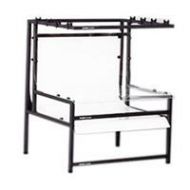 Kaiser 205930 Small Product Setup Shooting Table Kit 205930 - Adorama