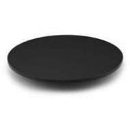 Adorama Clauss TurnTable Black Satined Acrylic Glass Plate (30cm) for RODEON P/T Head 4260007481066