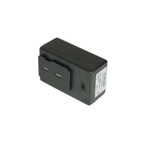  Adorama Clauss PowerPack-Li57 Rechargeable Battery for RODEON piXpert and piXposer 305 001 3201