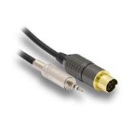 Clauss Trigger-Cable with 3-Point 2.5mm Plug 4260007481219 - Adorama