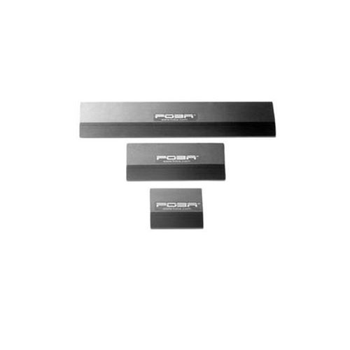  Foba DEBRI Beveled Edge Small Weights, Set of 3 F-DEBRI - Adorama