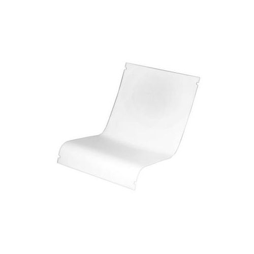  Adorama Foba DIMIA Curved Acrylic Sheet for DIMIC Shooting Table, 19.7 (50cm) Wide F-DIMIA