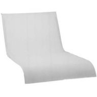 Adorama Foba DOPLE 6mm Curved Acrylic Sheet for DIGRO Shooting Table F-DOPLE