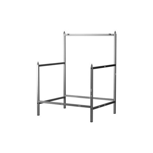  Adorama Foba DIDRU Aluminum Tube Frame for DIMIU Shooting Table F-DIDRU