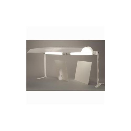  Mystudio MS32LK 5000K Dual Fluorescent Lighting Kit MS32LK - Adorama