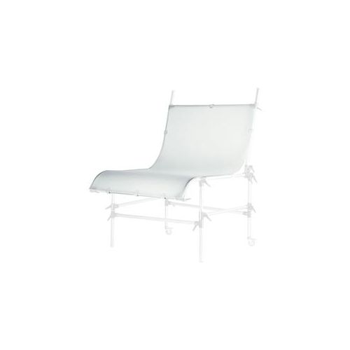  Manfrotto 220PX White, Translucent Plexiglass Panel 220PX - Adorama