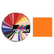 Rosco #5781 Fluorescent Paint, 1 Quart, Orange 150057810032 - Adorama