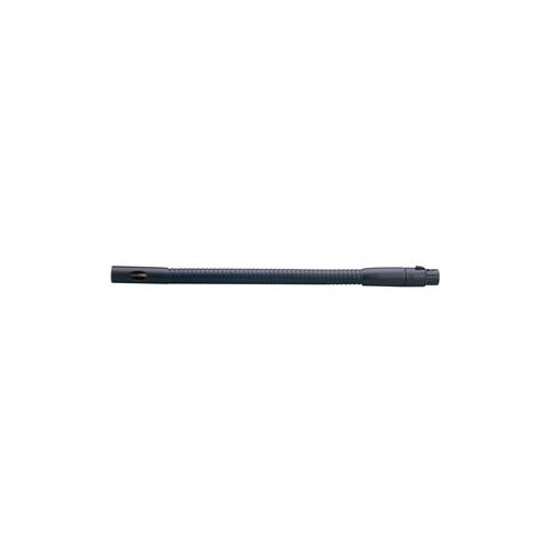  Adorama K&M 230/1 11.8 Flexible Gooseneck, 3/8 Female Threaded, Black 23010.300.55