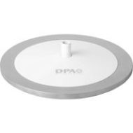 Adorama DPA Microphones Base with Unterminated Cable for d:sign 4098 Mic, P48, White DM6000-WU