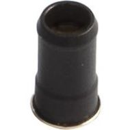 Adorama DPA Microphones Locking Ring for d:sign Gooseneck Microphone, Black DUA6021B