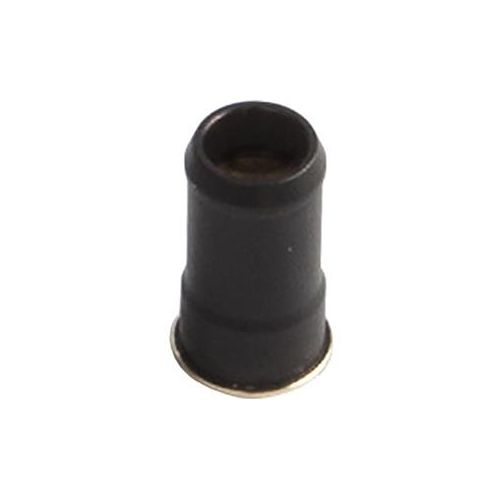  Adorama DPA Microphones Locking Ring for d:sign Gooseneck Microphone, Black DUA6021B