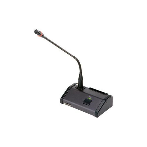  Adorama Azden IRC-22 2-Channel Tabletop Microphone/Transmitter IRC-22