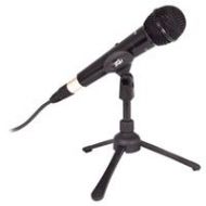 Peavey Microphone Desktop Tripod Stand 03028280 - Adorama