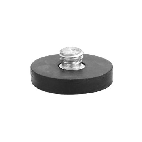  Adorama DPA Microphones MB1500 Magnet Base for Microphone Holder & Shockmounts MB1500