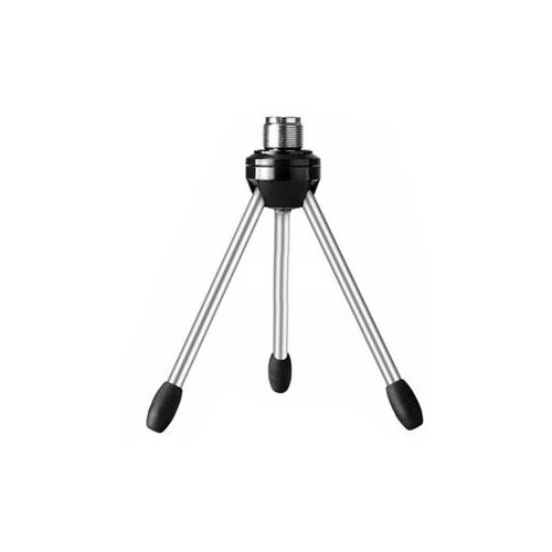  MXL Tripod Stand for MXL TRIO Microphone MXL-DS02 - Adorama