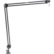 Samson 48 Microphone Boom Arm Stand SAMBA48 - Adorama