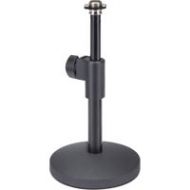 Samson MD2 Desktop Microphone Stand SAMD2 - Adorama