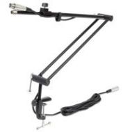 Adorama Marantz Pod Stand 1 Broadcast Boom Arm for Pod Pack 1 Kit POD STAND 1