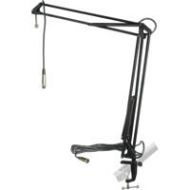 Adorama MXL BCD-STAND Desktop Articulating Microphone Stand BCD-STAND