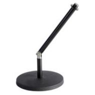 On-Stage DS8100 Desktop Rocker-Lug Mic Stand DS8100 - Adorama