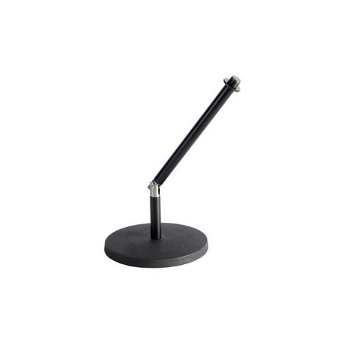  On-Stage DS8100 Desktop Rocker-Lug Mic Stand DS8100 - Adorama