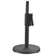 Adorama On-Stage DS7200QRB Quik-Release Adjustable Desk Stand DS7200QRB