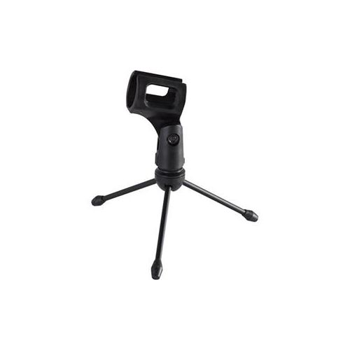  Adorama Gator Cases Frameworks Mini Tripod Desktop Stand for Wireless Microphones GFW-MIC-0251