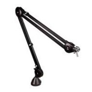 RODE PSA1 Studio Boom Arm for Broadcast Microphones PSA1 - Adorama