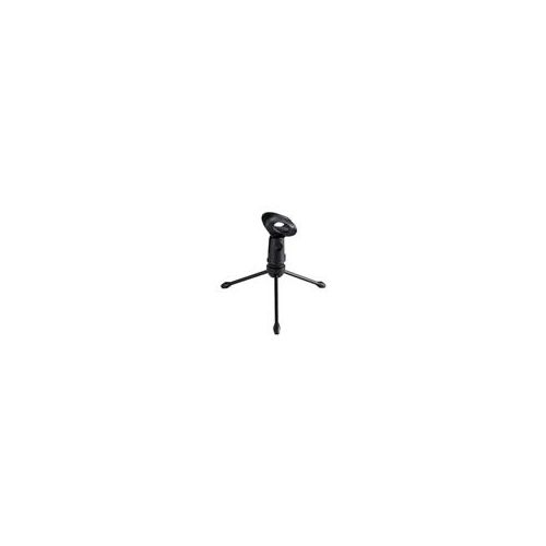  Adorama Gator Cases Frameworks Mini Tripod Desktop Stand for Wired Microphones GFW-MIC-0250