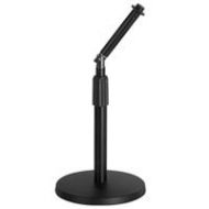 Adorama On-Stage DS8200 Adjustable Desktop Rocker-Lug Mic Stand DS8200