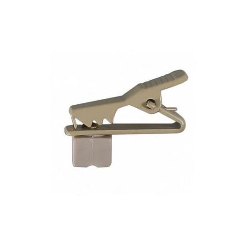  Beyerdynamic MKV 58 Microphone Clip for TG L58, Tan 708909 - Adorama