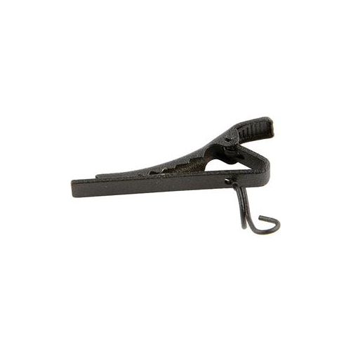  Adorama Lectrosonics C119RA Right Angle Clip for M119/M140 Lavalier Microphones C119RA