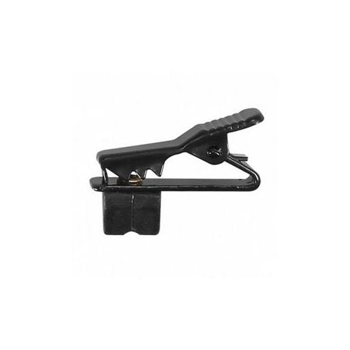  Adorama Beyerdynamic MKV 58 Microphone Clip for TG L58, Black 708895