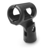 Hosa Technology Rubber Microphone Clip, 25mm MHR-425 - Adorama