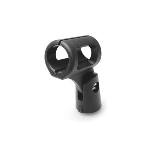  Hosa Technology Rubber Microphone Clip, 25mm MHR-425 - Adorama