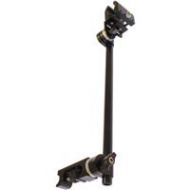 Adorama Cavision Universal 19-25mm Mic Holder with 15mm Rods Bracket and Vertical Rod SSHU1925-R15