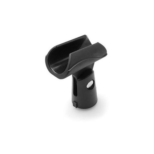  Hosa Technology Plastic Microphone Clip, 22mm MHR-222 - Adorama