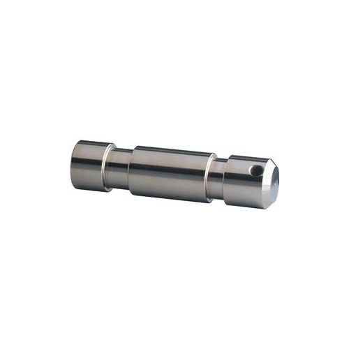  K&M 24519 Zinc Plated TV-Pin, 4.5 24519.000.29 - Adorama