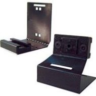 Adorama Ambient Recording Mounting Plates for Audio Ltd. RadioMikes onto Video Cameras ATMP