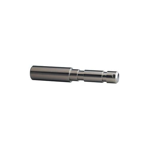  K&M 24518 Zinc Plated TV-Pin, 8.5 24518.000.29 - Adorama