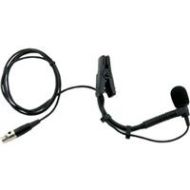 Adorama Telex Electro-Voice MH-920 Shock-Mounted Clip with Gooseneck F.01U.144.818