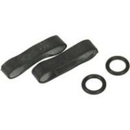 Adorama Ambient Recording ATH101-G Spare Rubber Set for Tiny Mic Suspension ATH 101-G