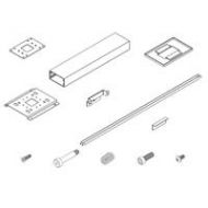 CLEARONE CEILING MTG KIT 910001-005-24 910-001-005-24 - Adorama